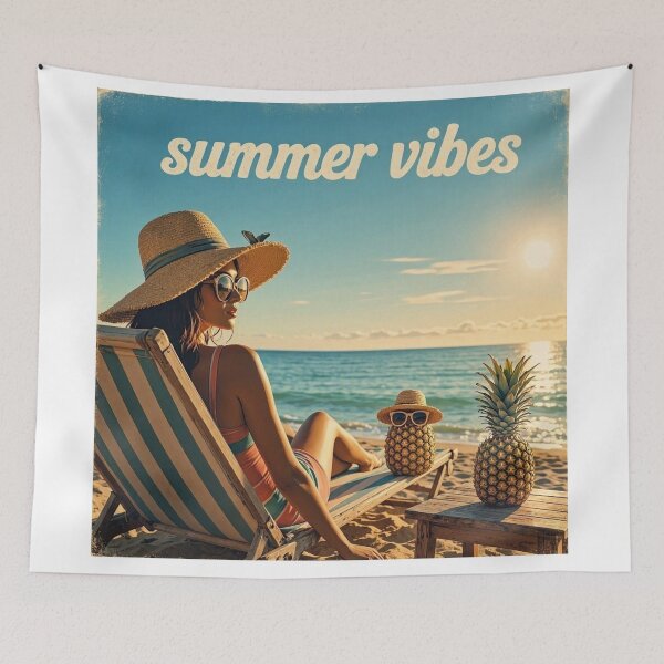 Item preview, Summer vibes designed and sold by karenndesigns.