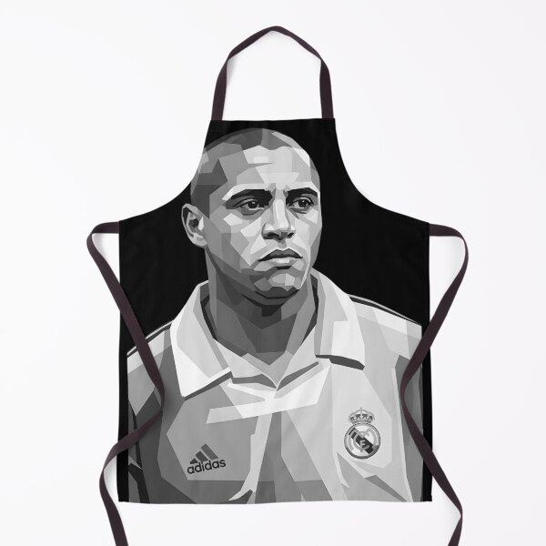 Item preview, Roberto Carlos grayscale designed and sold by Japanese art.