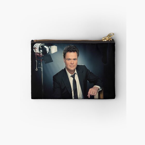 Item preview, Donny Osmond Actor designed and sold by Foxintheloart.
