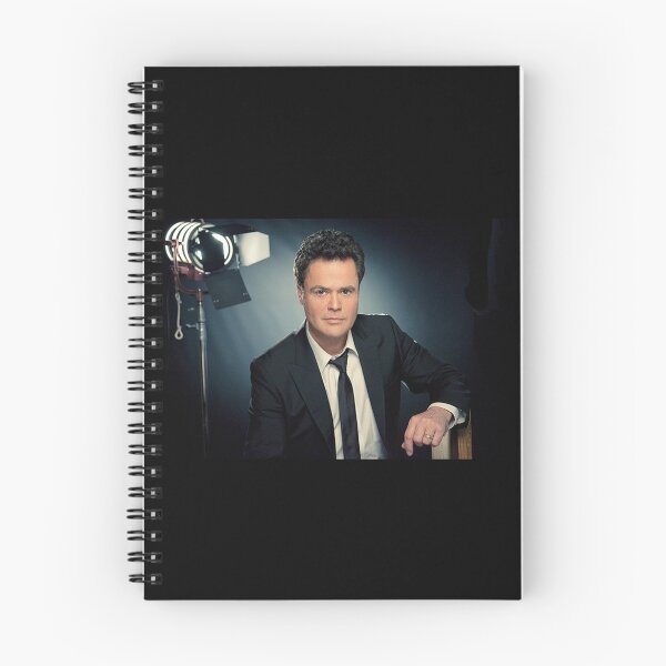 Item preview, Donny Osmond Actor designed and sold by Foxintheloart.