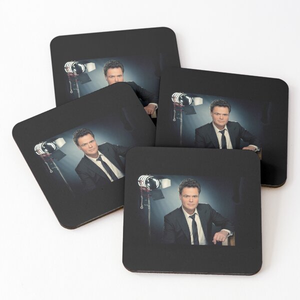 Item preview, Donny Osmond Actor designed and sold by Foxintheloart.