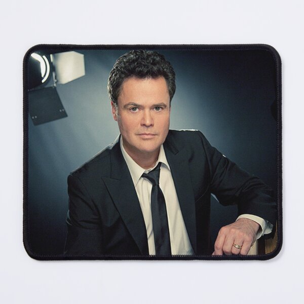Item preview, Donny Osmond Actor designed and sold by Foxintheloart.