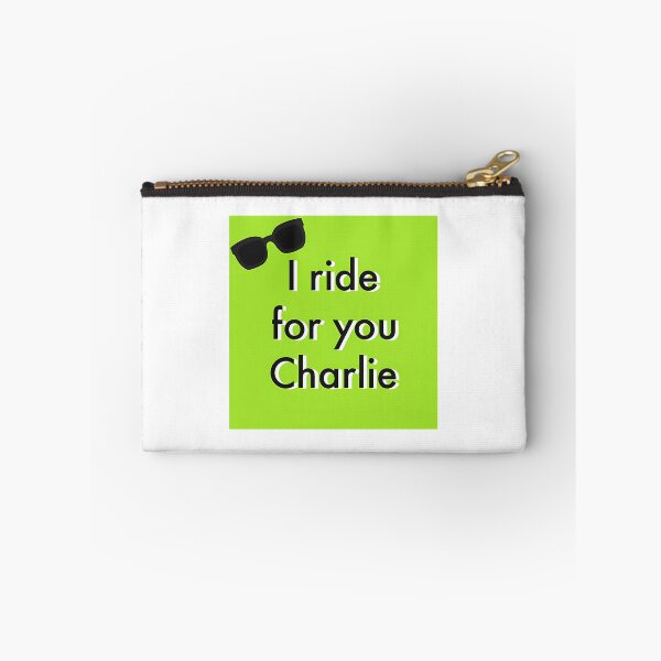 Item preview, Charlie designed and sold by nle-yana.