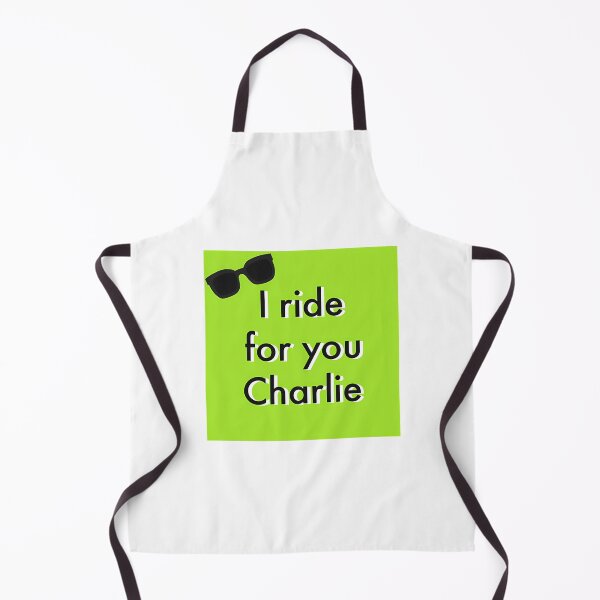 Item preview, Charlie designed and sold by nle-yana.