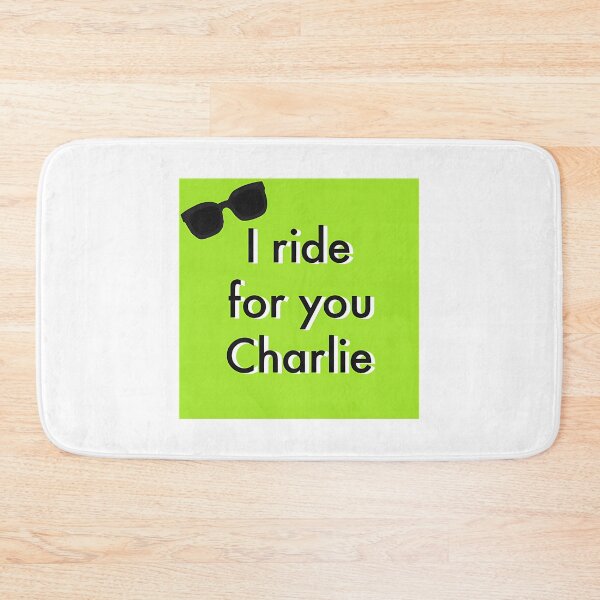 Item preview, Charlie designed and sold by nle-yana.