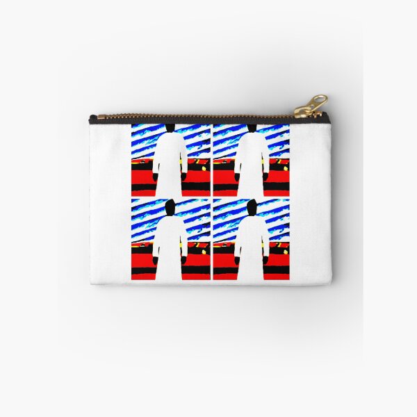 Item preview, Art Pop Colorful Abstract designed and sold by cosmicCryptidCo.