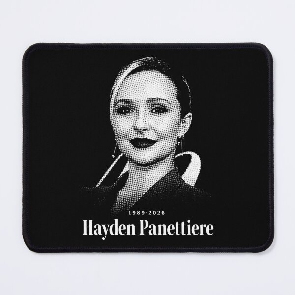 Item preview, Copy of Hayden Lesley Panettiere Memory designed and sold by rinauesada.
