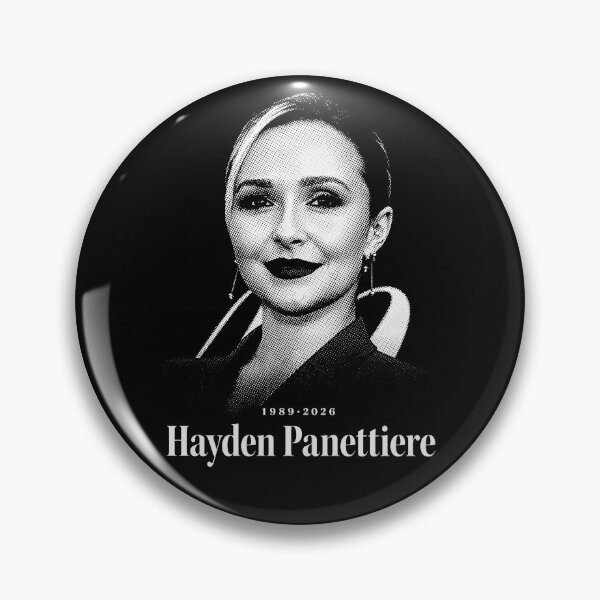 Item preview, Copy of Hayden Lesley Panettiere Memory designed and sold by rinauesada.
