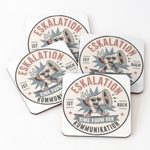 Item preview, Escalation as communication designed and sold by Fabelio.
