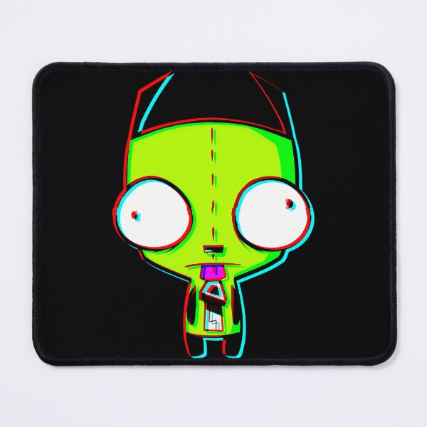 Item preview, Gir Invader Zim designed and sold by ichigobellbell.