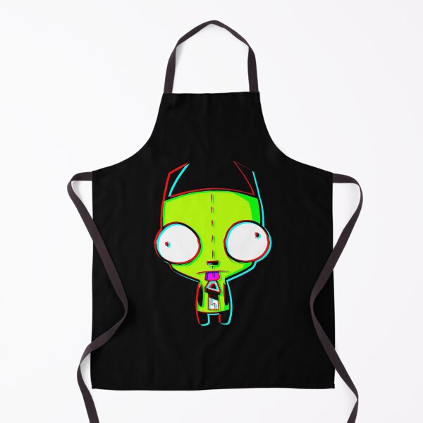 Item preview, Gir Invader Zim designed and sold by ichigobellbell.