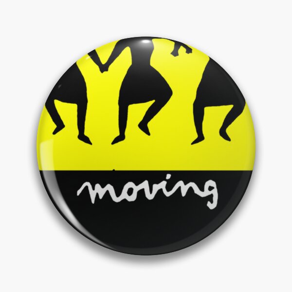Item preview, Yellow Silhouette Art Pop designed and sold by TeeHaven-Art.