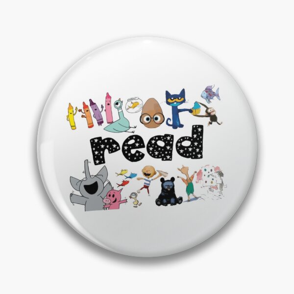 Item preview, I Love to Read Cute Children's Book Teacher Shirt designed and sold by roartusa.