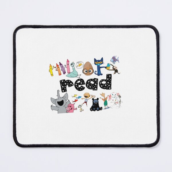 Item preview, I Love to Read Cute Children's Book Teacher Shirt designed and sold by roartusa.