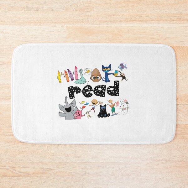 Item preview, I Love to Read Cute Children's Book Teacher Shirt designed and sold by roartusa.
