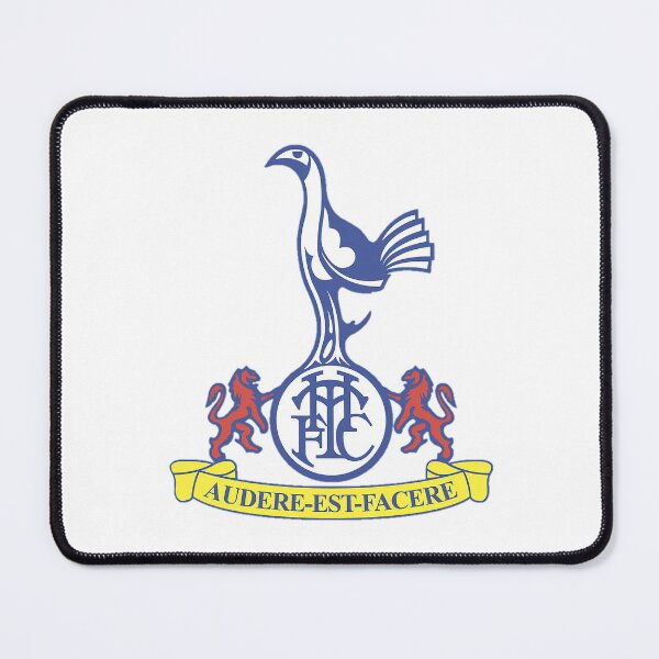 Item preview, Tottenham Football Badge designed and sold by ARbyCharlie.