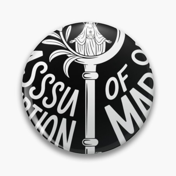Item preview, Assumption Key designed and sold by design-aas-sum.