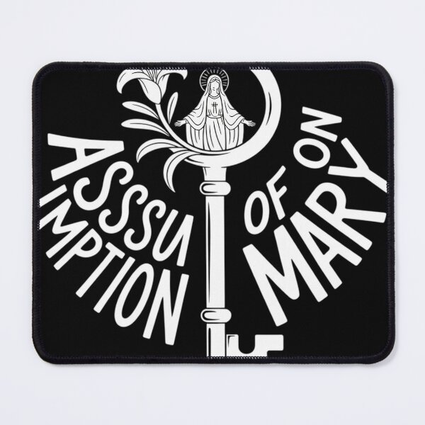 Item preview, Assumption Key designed and sold by design-aas-sum.