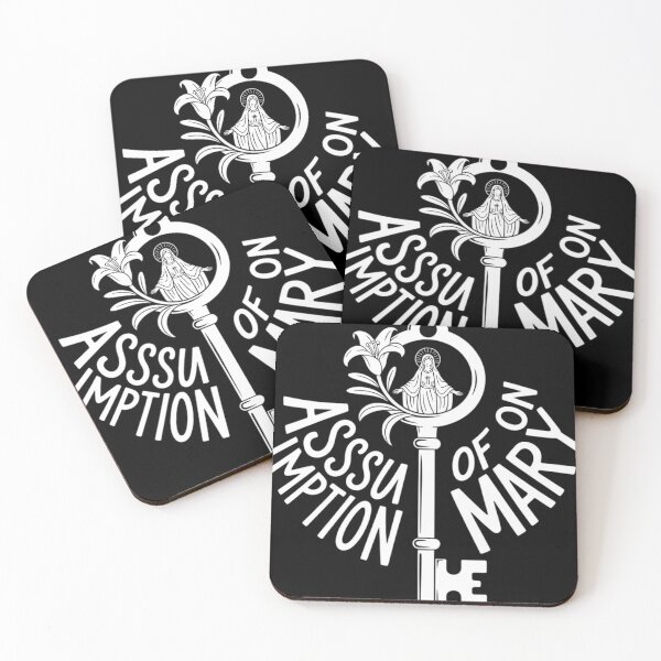 Item preview, Assumption Key designed and sold by design-aas-sum.