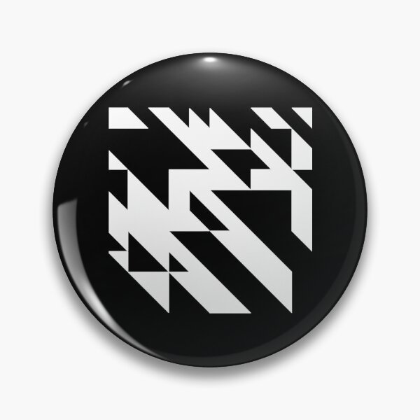 Item preview, Autechre designed and sold by Niv-eaBrook.