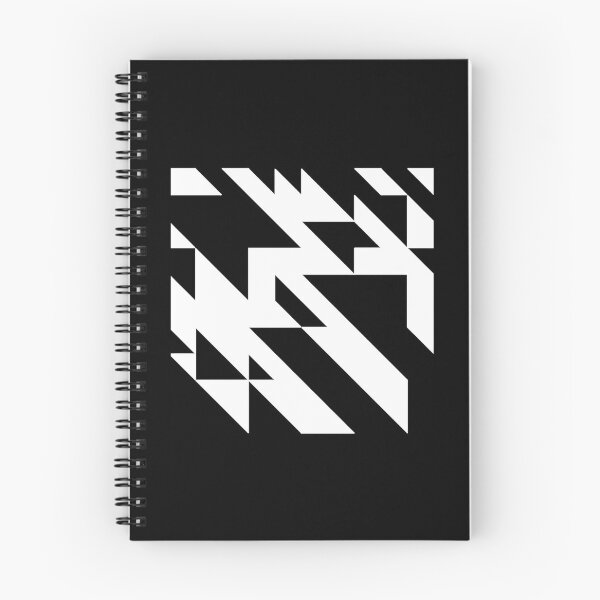 Item preview, Autechre designed and sold by Niv-eaBrook.