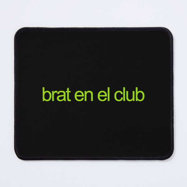 Item preview, Club Classics Brat En El Club designed and sold by nle-yana.