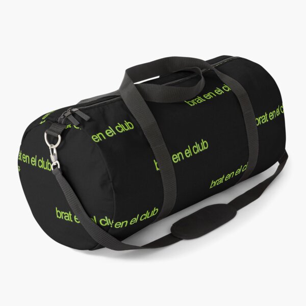 Item preview, Club Classics Brat En El Club designed and sold by nle-yana.