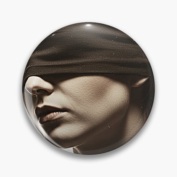 Item preview, Blind Woman designed and sold by MaxPhoto67.