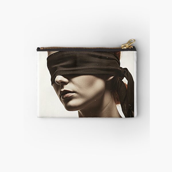 Item preview, Blind Woman designed and sold by MaxPhoto67.