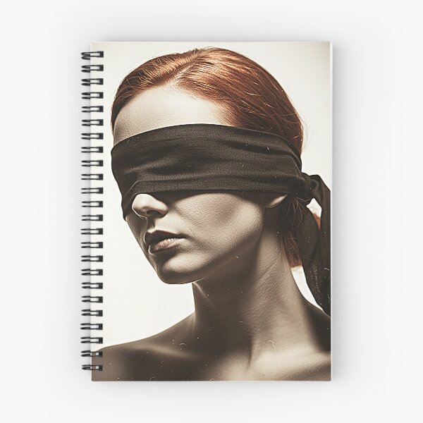 Item preview, Blind Woman designed and sold by MaxPhoto67.