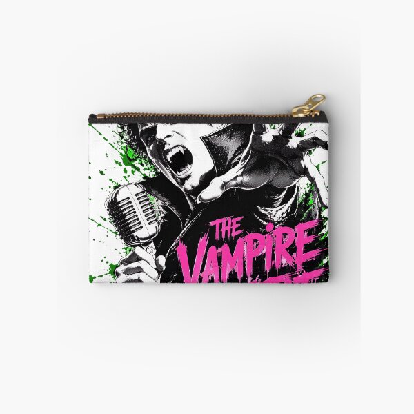 Item preview, The Vampire Lestat Gothic Horror   designed and sold by BunnyArts001.