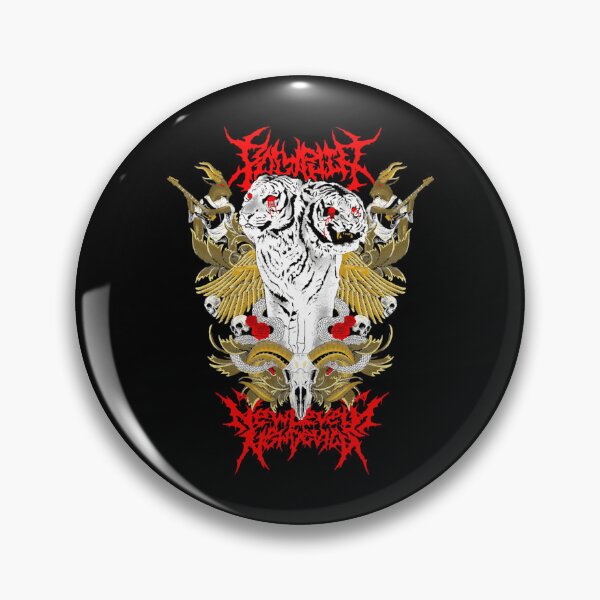 Item preview, Polyphia Essential  designed and sold by allaso-gan.