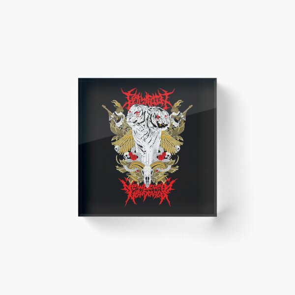 Artikelvorschau, Polyphia Essential entworfen und verkauft von allaso-gan.