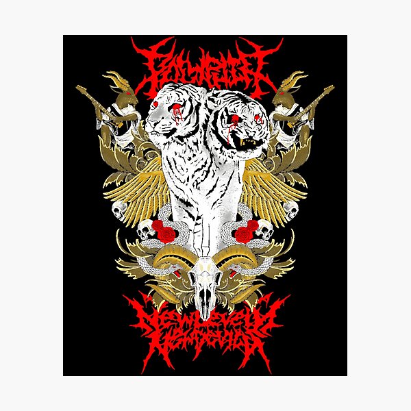Item preview, Polyphia Essential  designed and sold by allaso-gan.