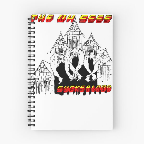 Item preview, Red Yellow Geometric Typography Garage Punk designed and sold by TeeHaven-Art.