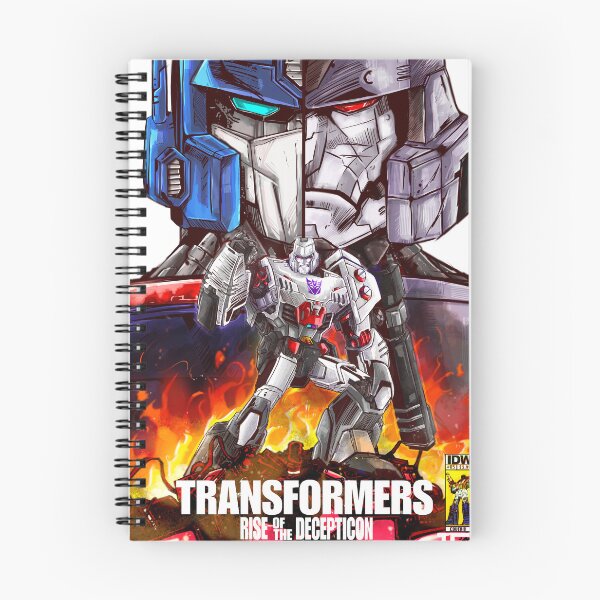 Item preview, transformers designed and sold by BXNNYART.
