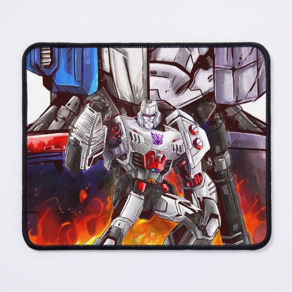 Item preview, transformers designed and sold by BXNNYART.