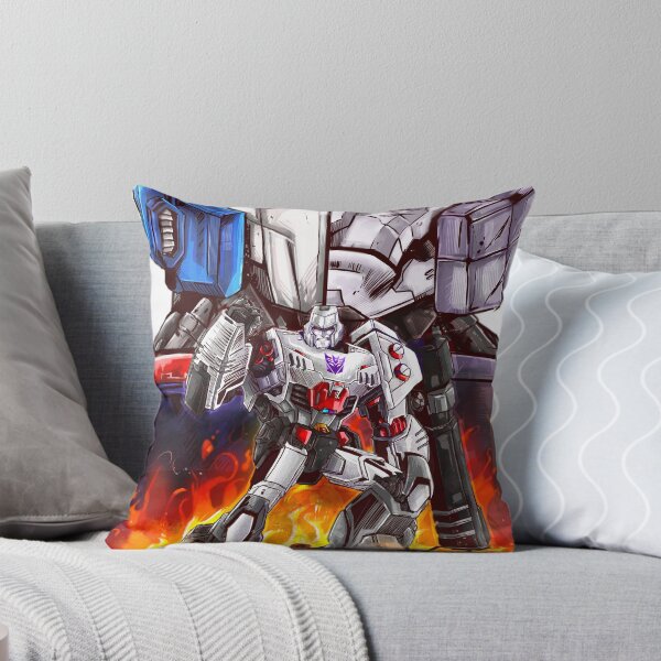 Item preview, transformers designed and sold by BXNNYART.