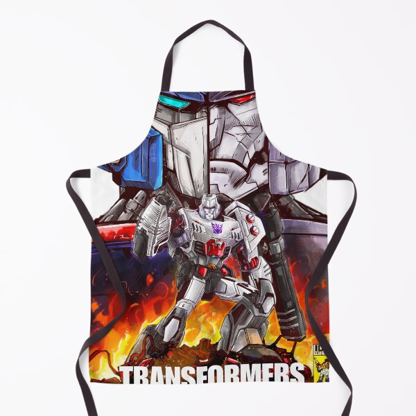 Artikelvorschau, Transformer entworfen und verkauft von BXNNYART.