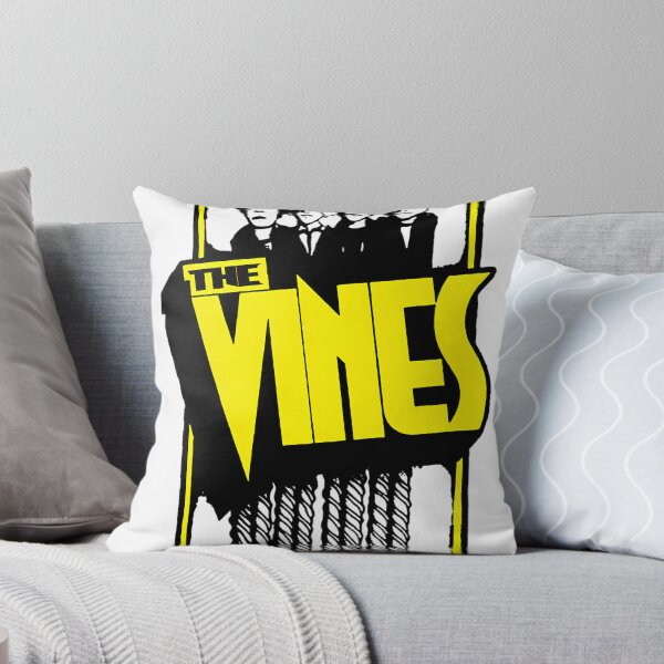 Item preview, Yellow Line Silhouette Post Grunge designed and sold by cosmicCryptidCo.