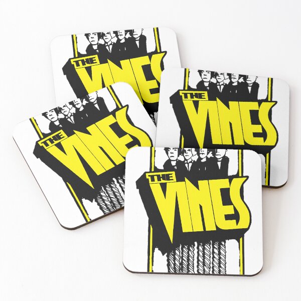 Item preview, Yellow Line Silhouette Post Grunge designed and sold by cosmicCryptidCo.