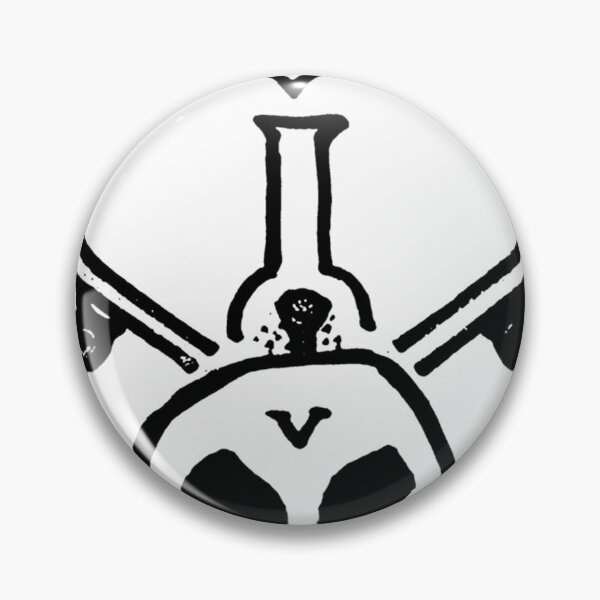 Item preview, Red Typography Garage Rock With Black Silhouette designed and sold by TeeHaven-Art.