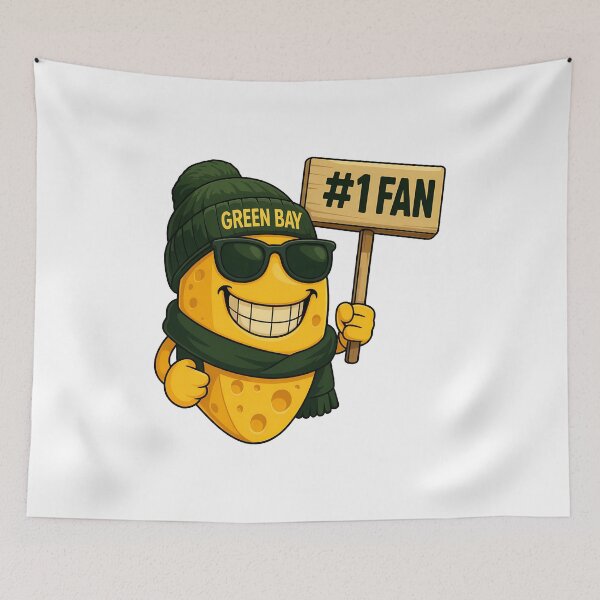 Item preview, Green Bay 1919 Retro Emblem designed and sold by AnnaWilli94560.