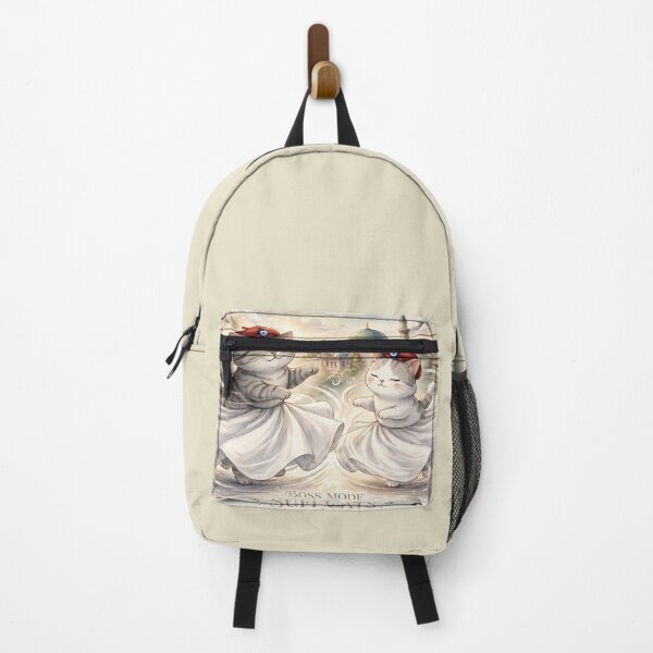 Item preview, Boss Mode Sufi Cats Turkey Junior 7kg Freda 2kg Whirling Dervish designed and sold by MAISON SYLVIE.