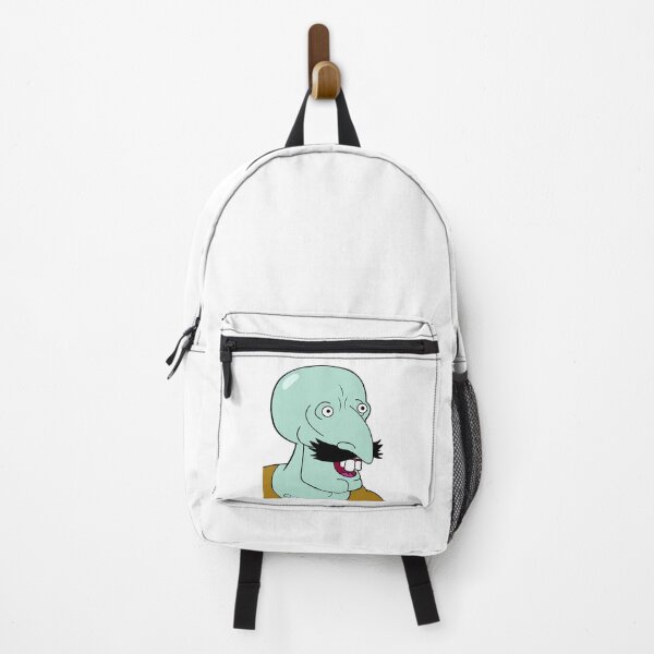 Item preview, Handsome Squidward Design Nigel Thornberry designed and sold by utter-risch.