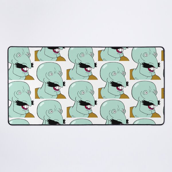 Item preview, Handsome Squidward Design Nigel Thornberry designed and sold by utter-risch.