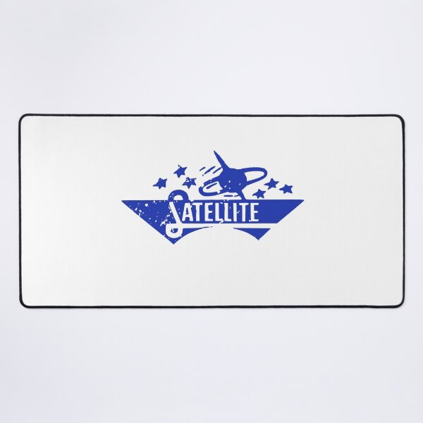 Item preview, Satellite Records designed and sold by SugaDesigns.