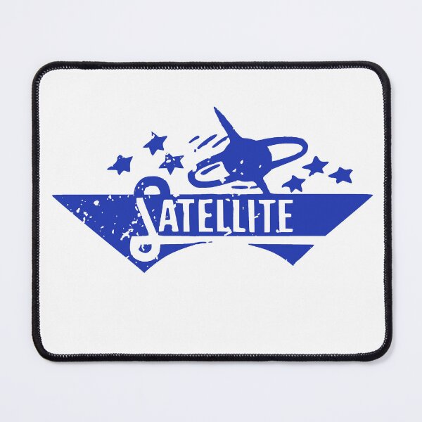 Item preview, Satellite Records designed and sold by SugaDesigns.