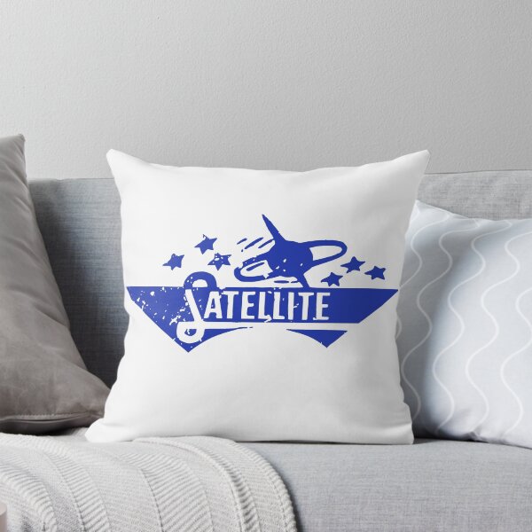 Item preview, Satellite Records designed and sold by SugaDesigns.
