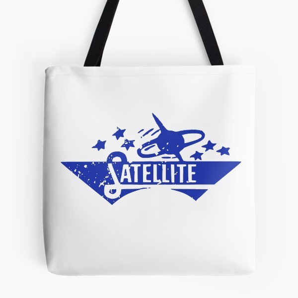 Item preview, Satellite Records designed and sold by SugaDesigns.